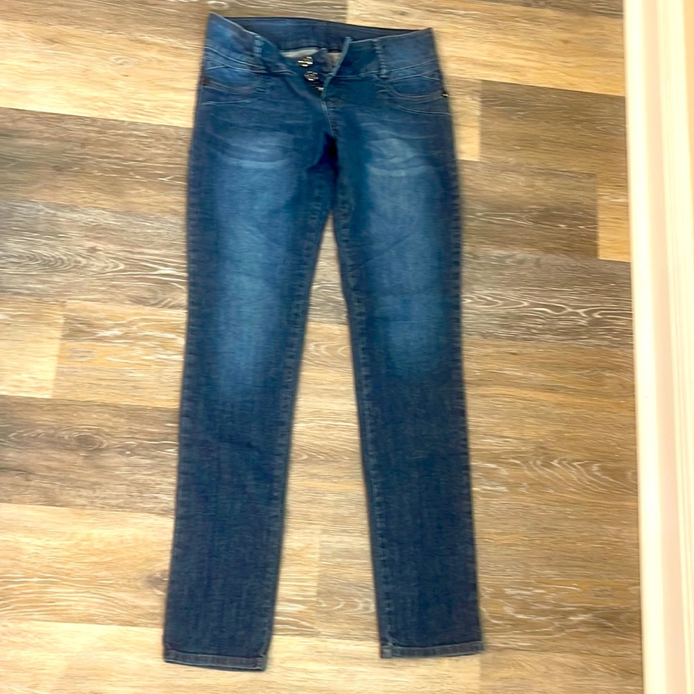 Brasilian jeans